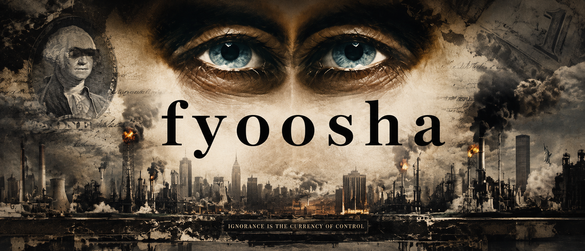 fyoosha Canada artwork